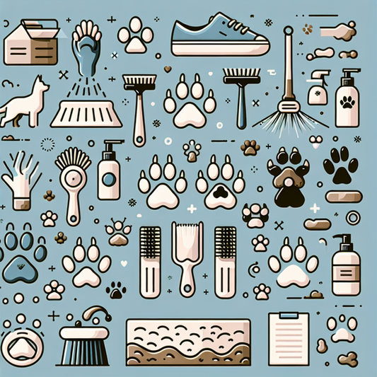 How to Choose the Best Dog Paw Cleaner for Messy Walks