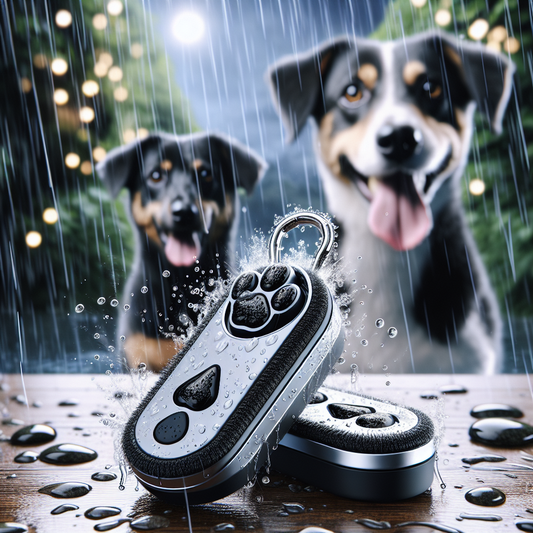 Best Waterproof Dog Paw Cleaners for Rainy Seasons