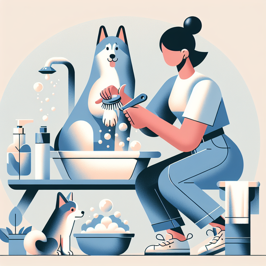 The Ultimate Guide to Hygienic Dog Paw Cleaning
