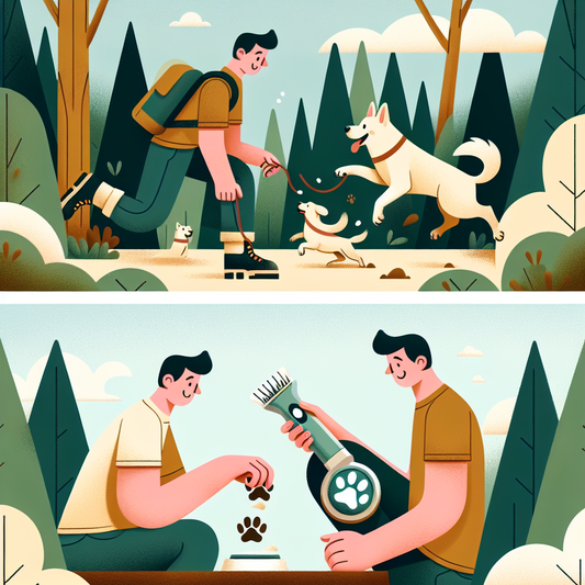 Why Every Owner Should Use a Dog Paw Cleaner After Outdoor Adventures