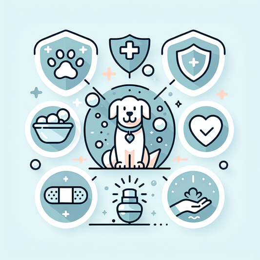 Top 5 Benefits of Using a Dog Paw Cleaner Every Day
