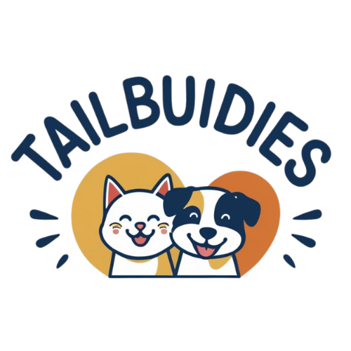Tailbuddies